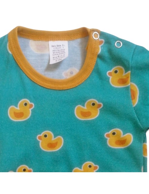 Ducks Tshirt