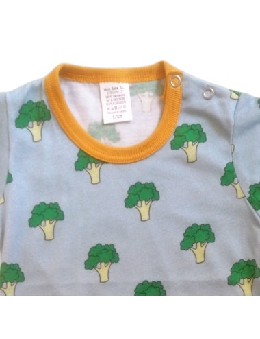 Short sleeve Broccolis Tshirt
